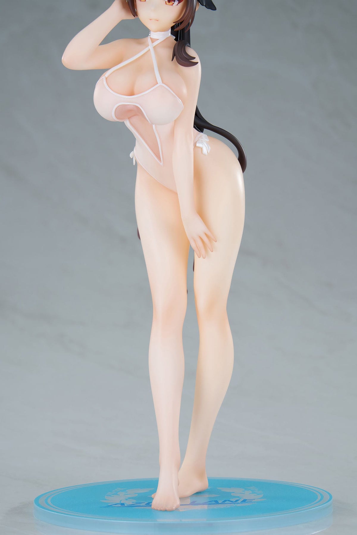 Azur Lane - Takao - Beach Rhapsody Limepie Series Figur (APEX Innovation)