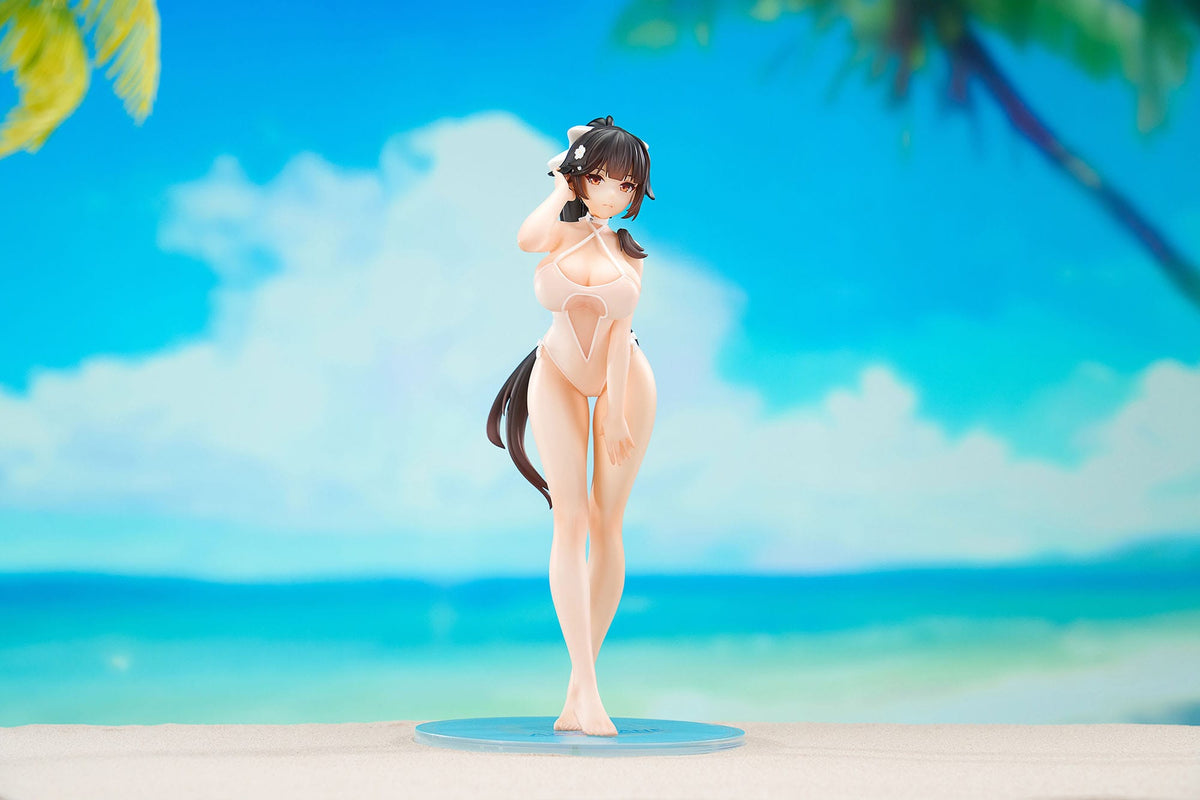 Azur Lane - Takao - Beach Rhapsody Limepie Series Figur (APEX Innovation)