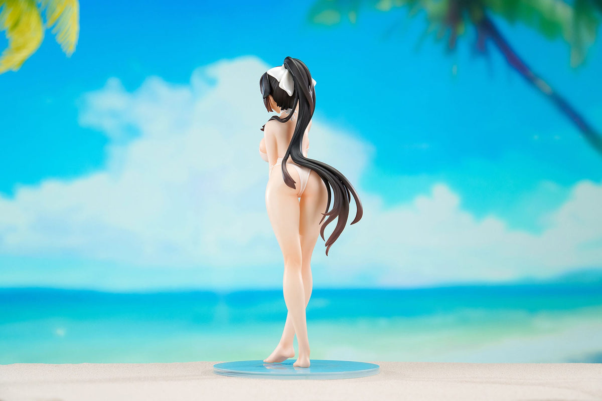 Azur Lane - Takao - Beach Rhapsody Limepie Series Figur (APEX Innovation)