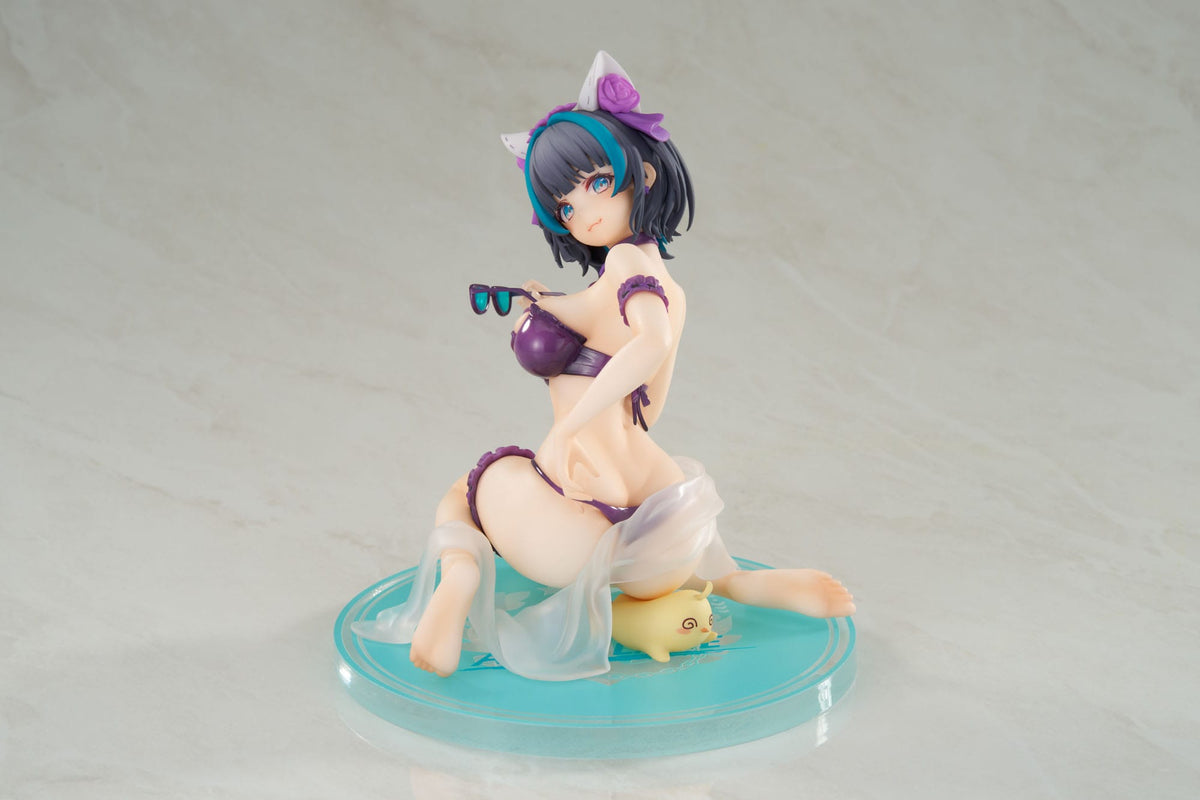Azur Lane - Cheshire - Summery Date! - Limepie Series Figur 1/8 (APEX Innovation)