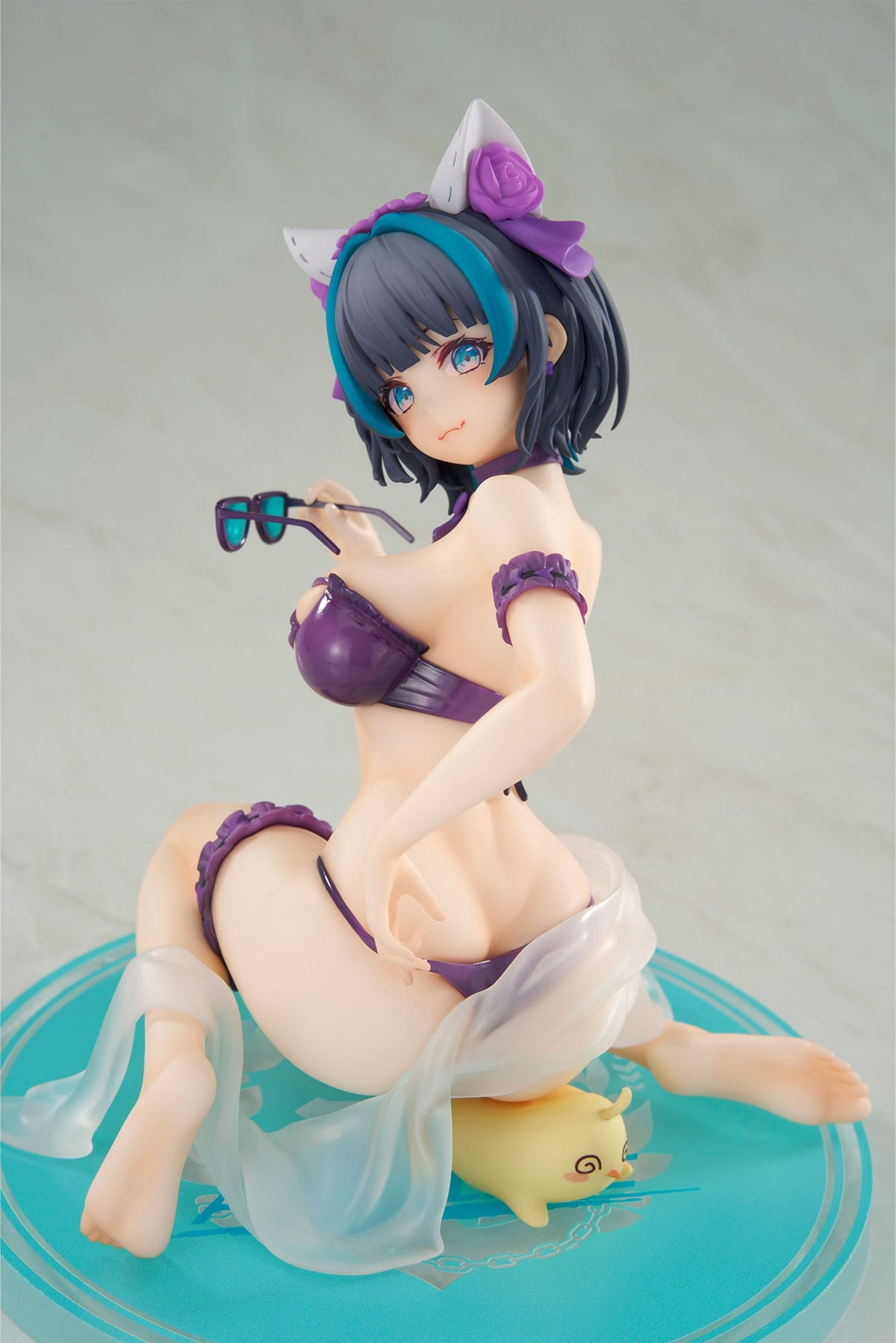 Azur Lane - Cheshire - Summery Date! - Limepie Series Figur 1/8 (APEX Innovation)