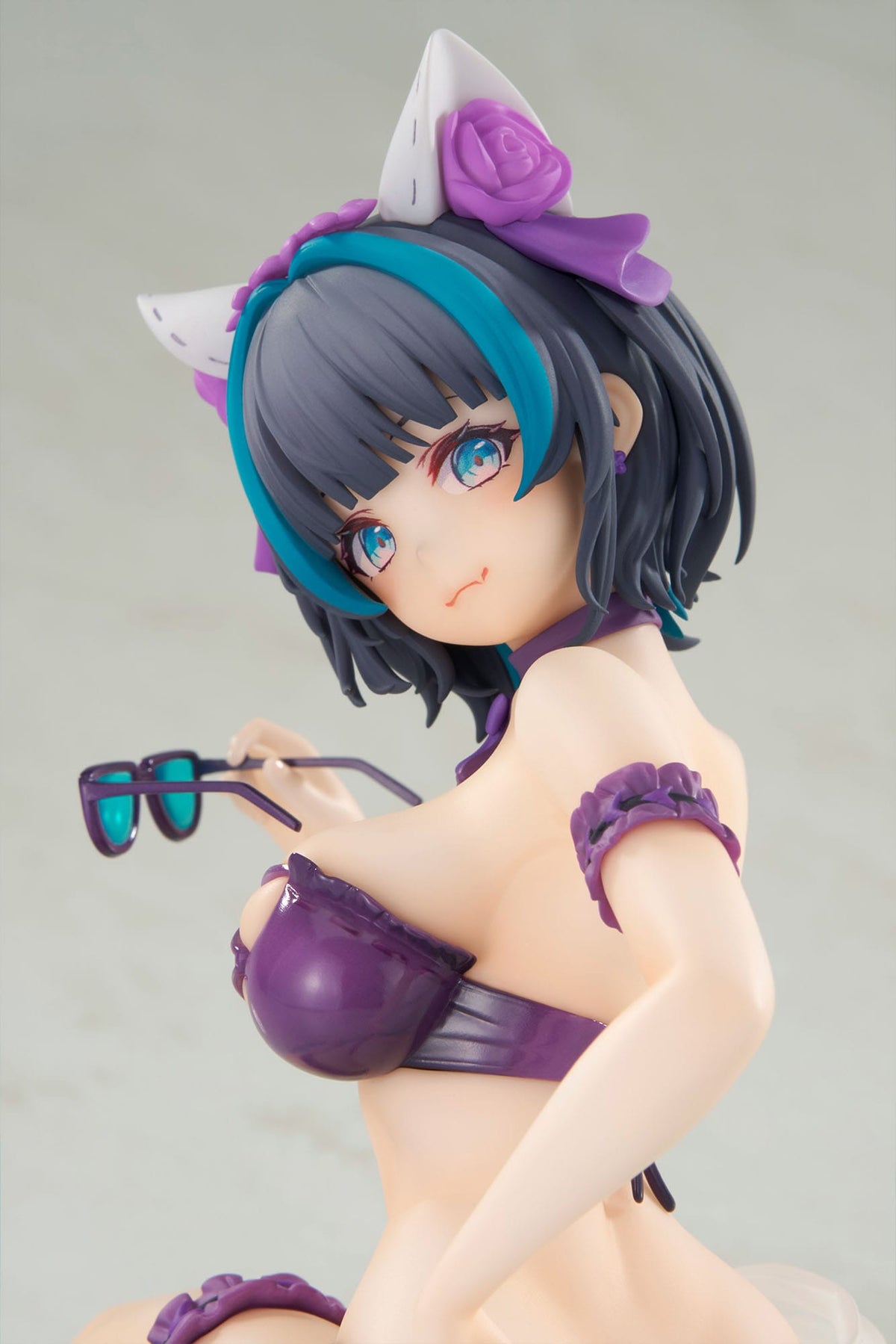 Azur Lane - Cheshire - Summery Date! - Limepie Series Figur 1/8 (APEX Innovation)