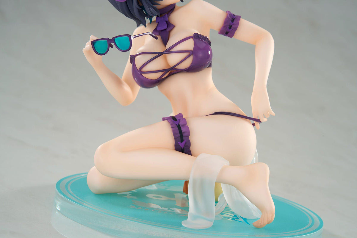 Azur Lane - Cheshire - Summery Date! - Limepie Series Figur 1/8 (APEX Innovation)