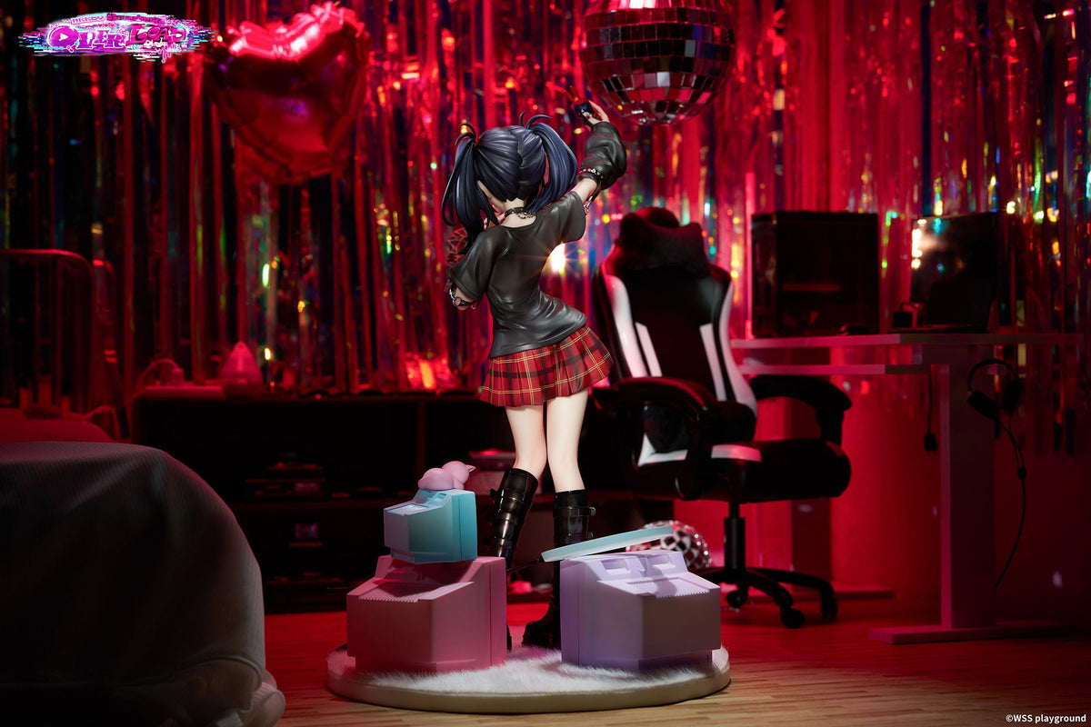Needy Streamer Overload - Ame-chan - Figur 1/7 (APEX Innovation)
