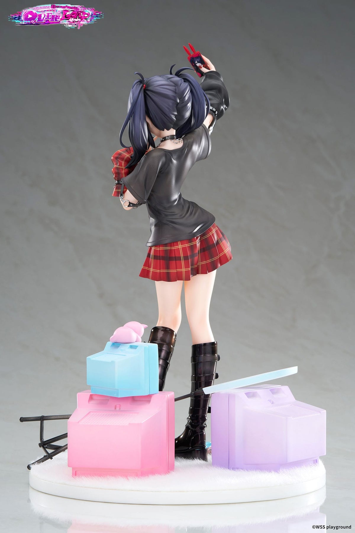 Needy Streamer Overload - Ame-chan - Figur 1/7 (APEX Innovation)