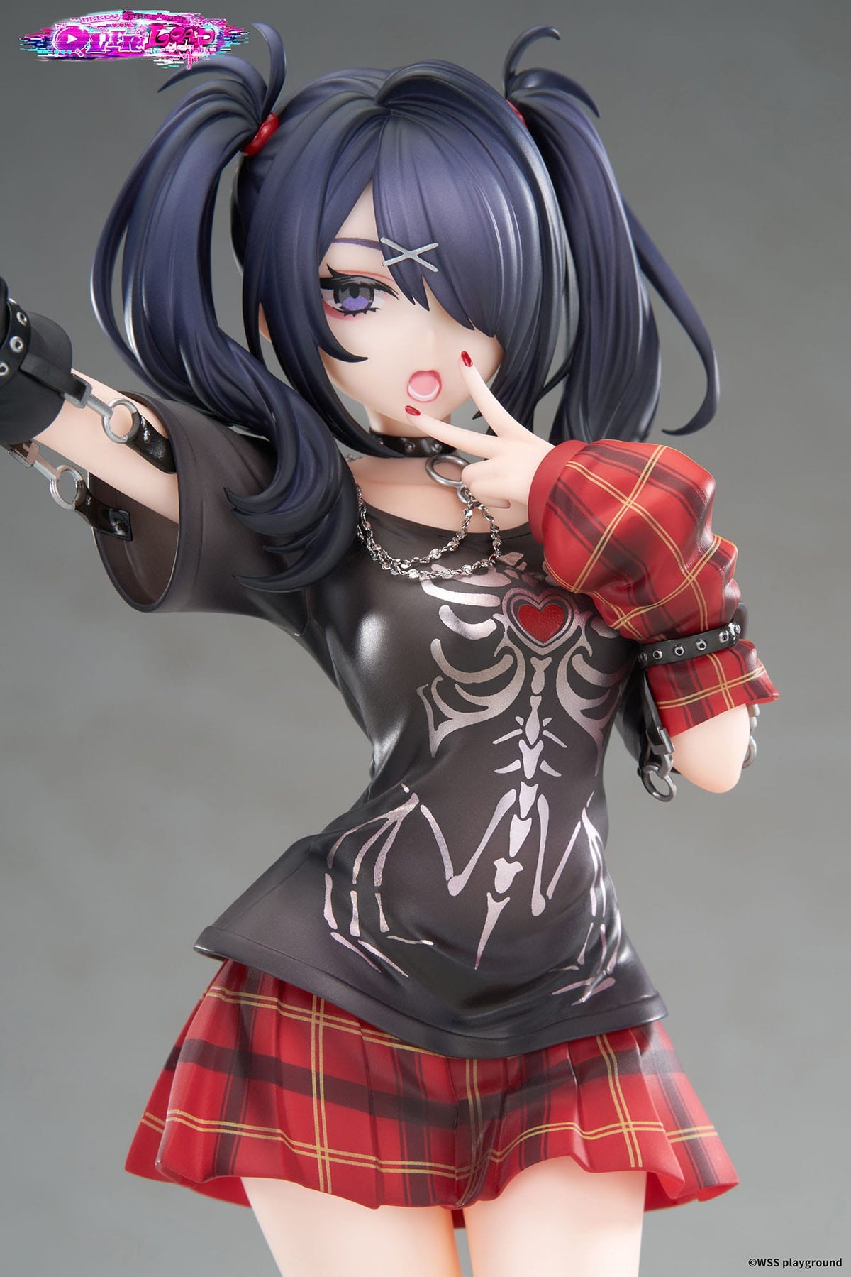 Needy Streamer Overload - Ame-chan - Figur 1/7 (APEX Innovation)