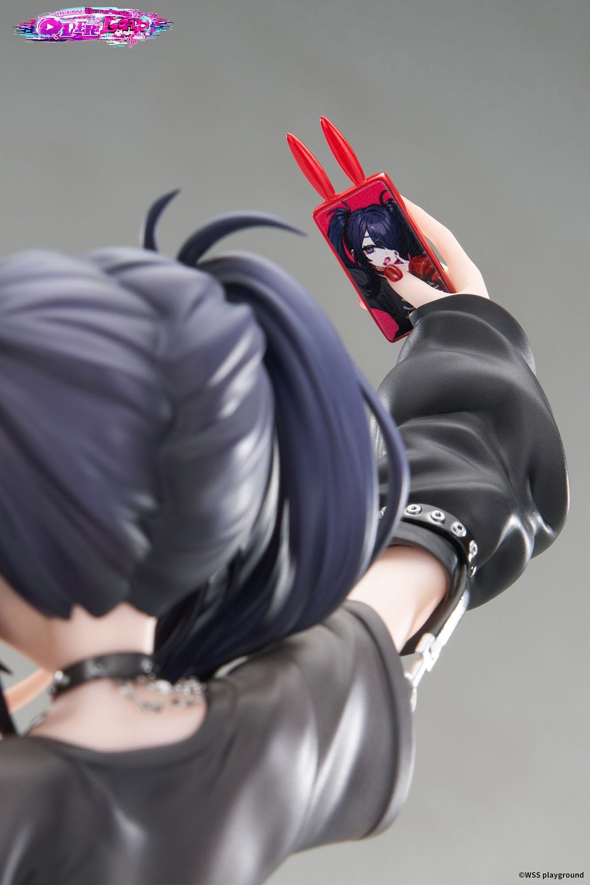 Needy Streamer Overload - Ame-chan - Figur 1/7 (APEX Innovation)