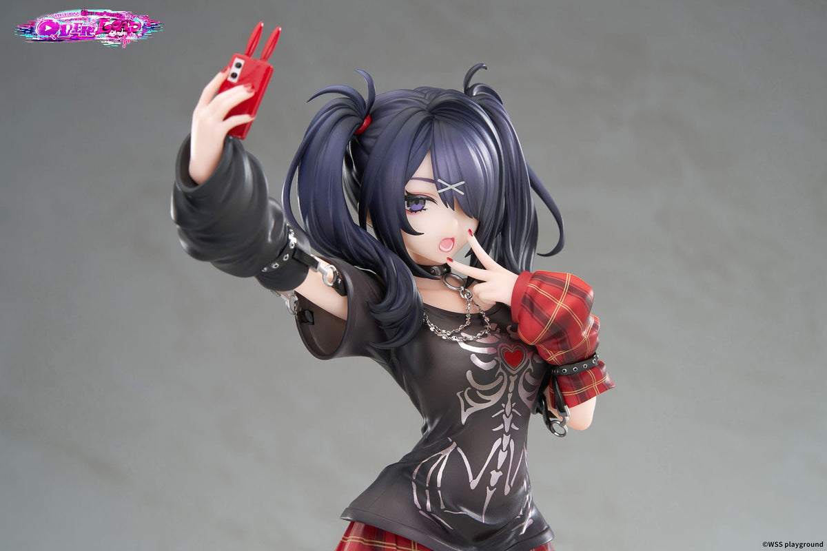 Needy Streamer Overload - Ame-chan - Figur 1/7 (APEX Innovation)