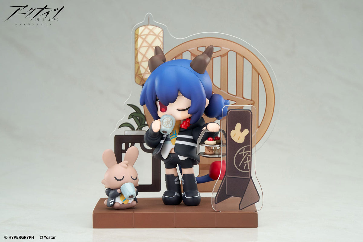 Arknights - Ch'en - Dessert Time Series Figur (APEX Innovation)