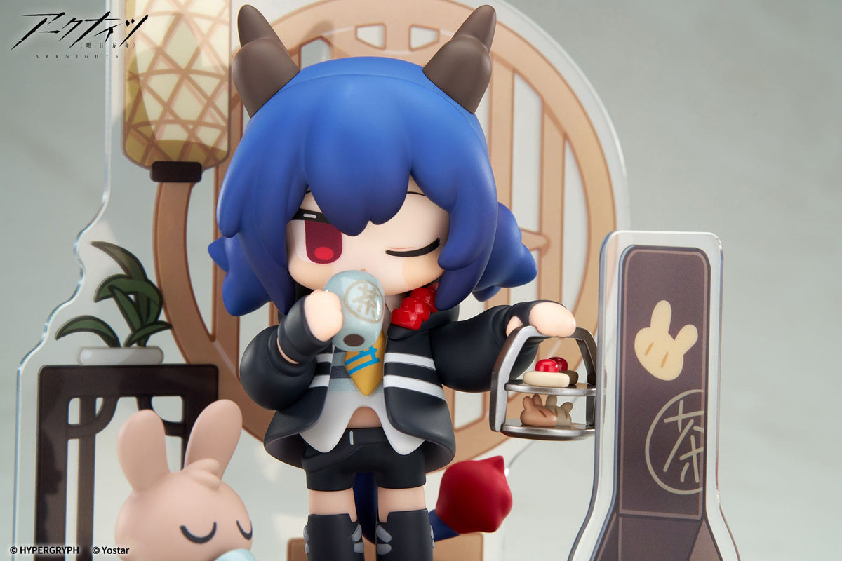 Arknights - Ch'en - Dessert Time Series Figur (APEX Innovation)