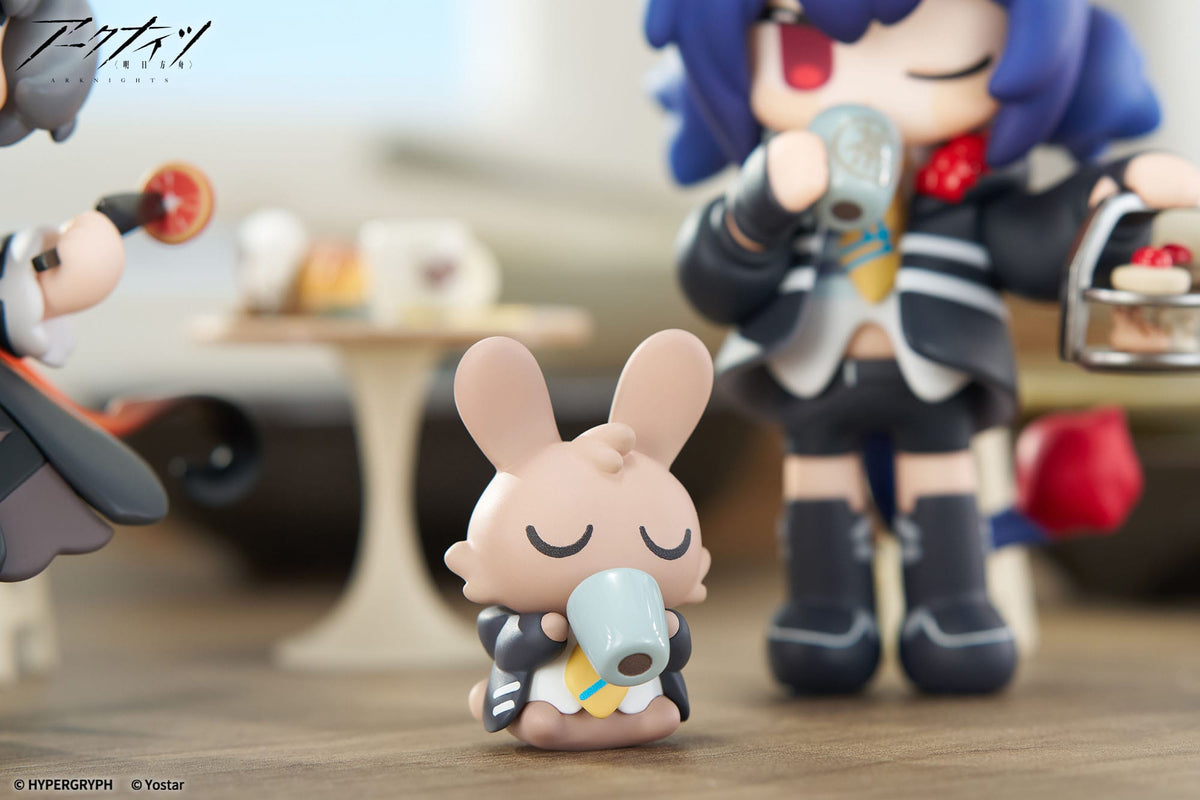 Arknights - Ch'en - Dessert Time Series Figur (APEX Innovation)