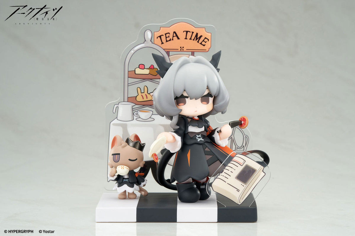 Arknights - Talulah - Dessert Time Series Figur (APEX Innovation)
