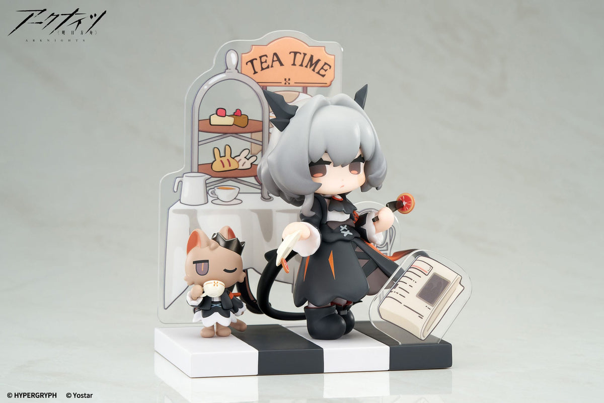Arknights - Talulah - Dessert Time Series Figur (APEX Innovation)
