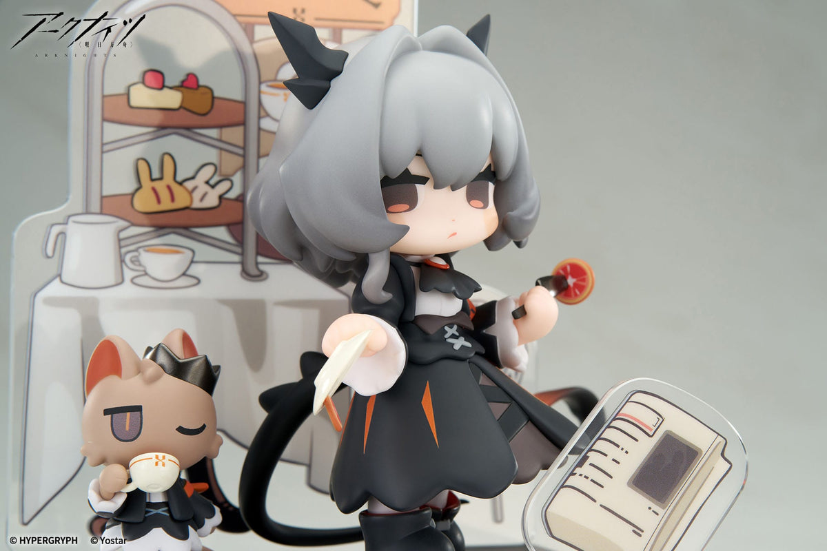 Arknights - Talulah - Dessert Time Series Figur (APEX Innovation)