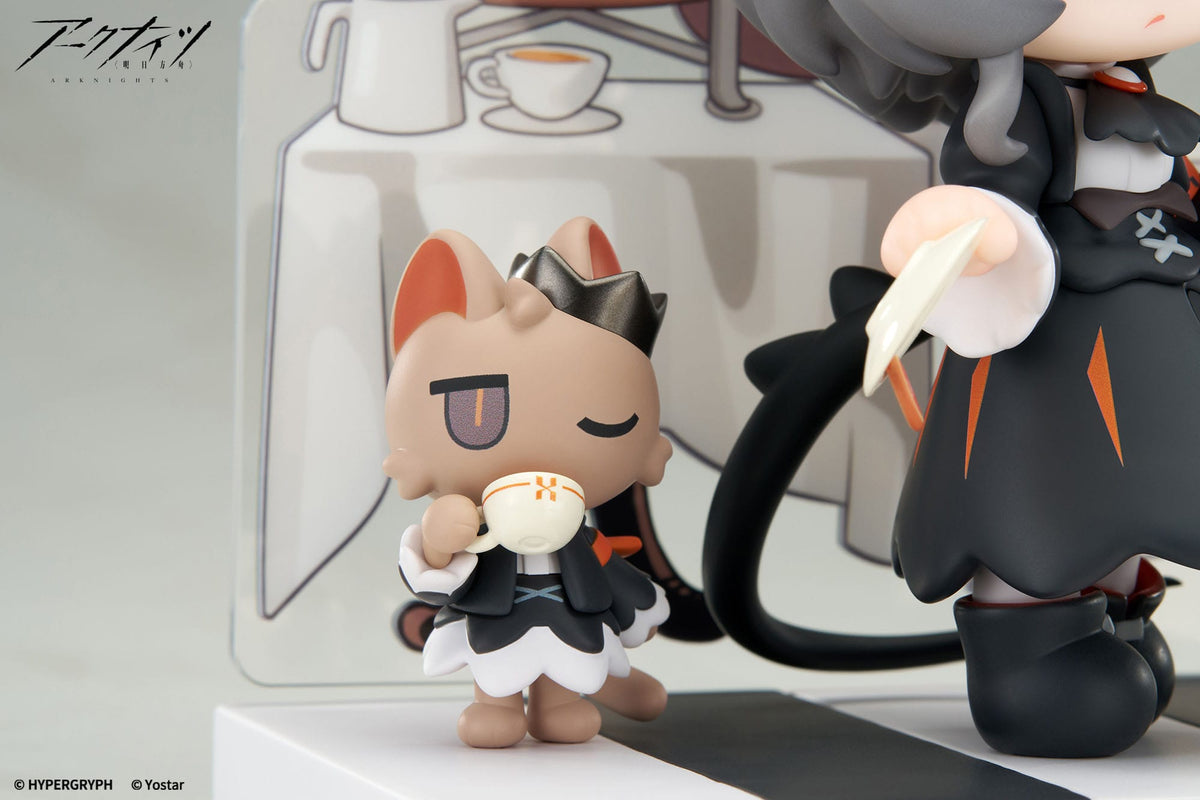 Arknights - Talulah - Dessert Time Series Figur (APEX Innovation)