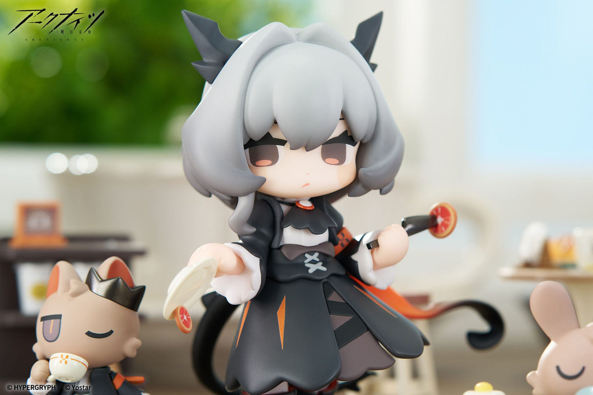 Arknights - Talulah - Dessert Time Series Figur (APEX Innovation)