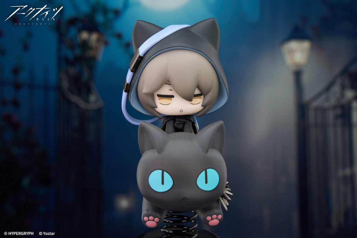 Arknights - Phantom - Happy Shake Figur (APEX Innovation)