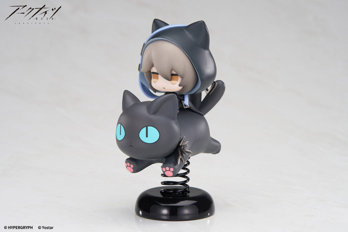 Arknights - Phantom - Happy Shake Figur (APEX Innovation)