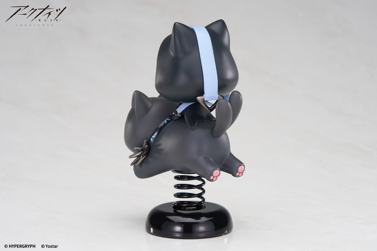Arknights - Phantom - Happy Shake Figur (APEX Innovation)