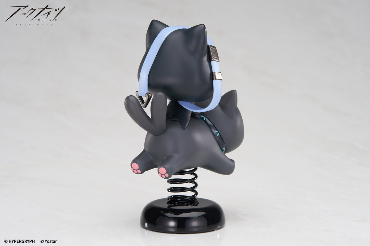 Arknights - Phantom - Happy Shake Figur (APEX Innovation)