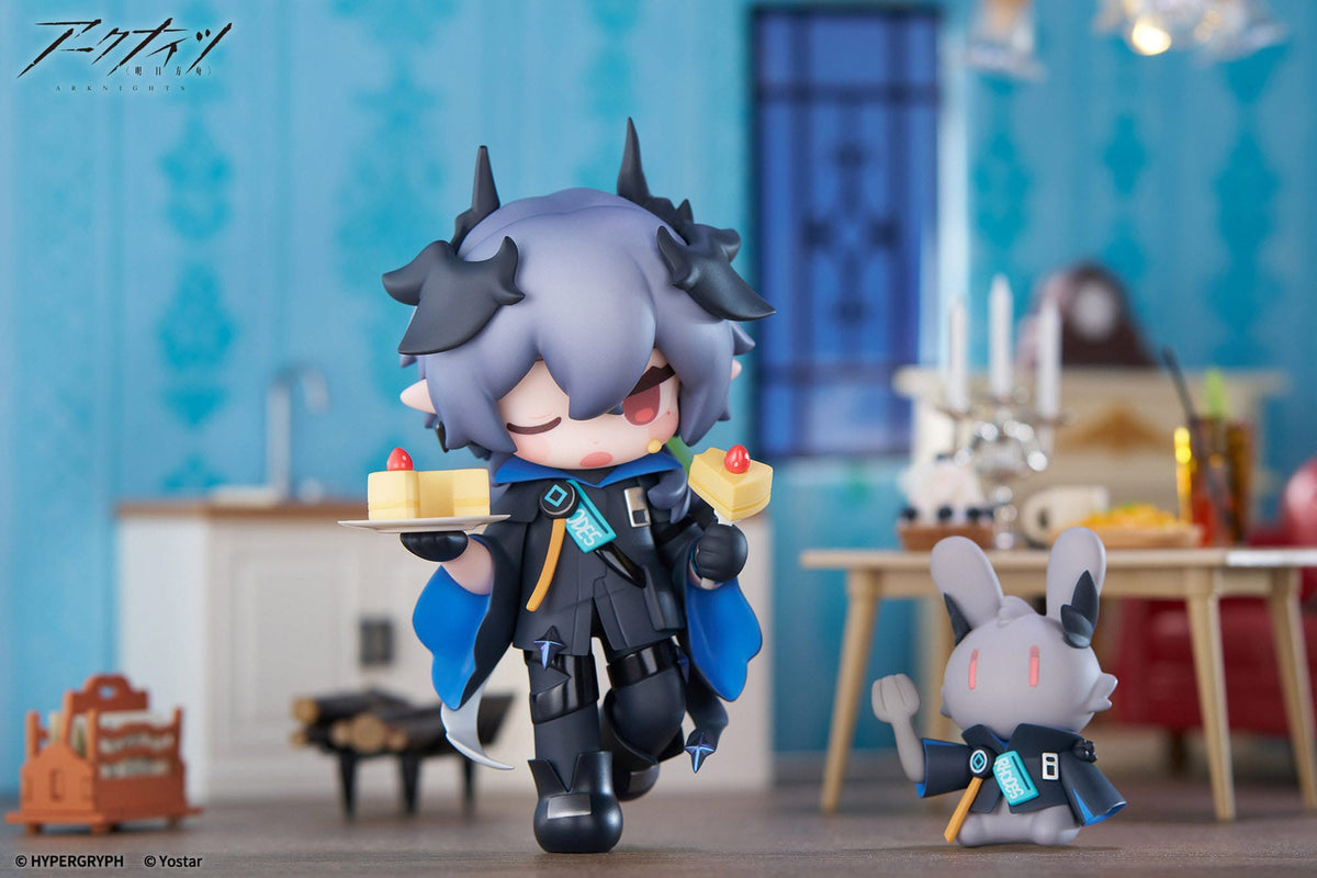 Arknights - Logos - Dessert Time Series Figur (APEX Innovation)