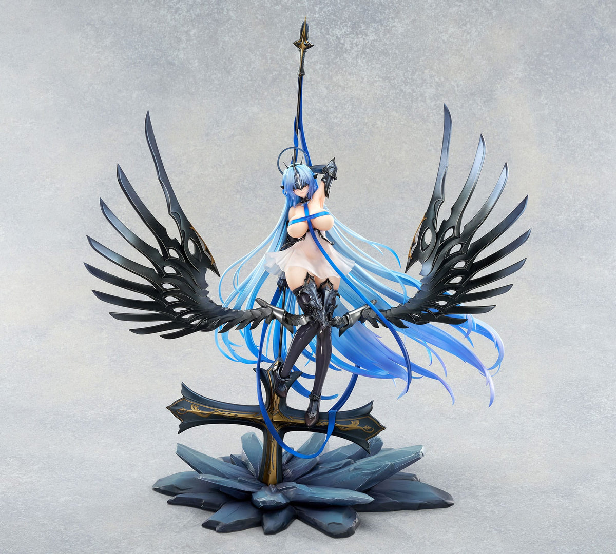 Azur Lane - Alsace - Figur 1/7 (APEX Innovation)