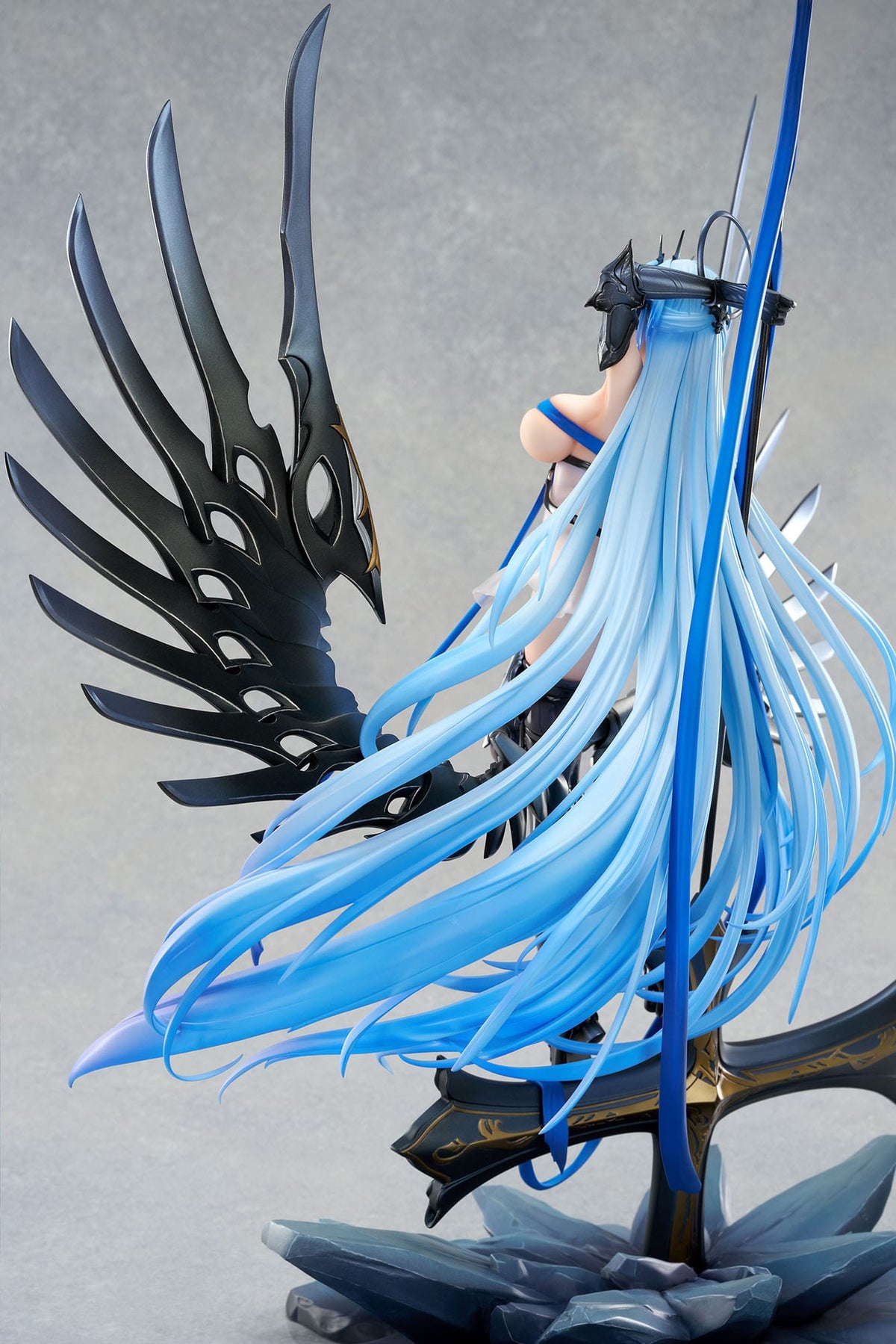 Azur Lane - Alsace - Figur 1/7 (APEX Innovation)