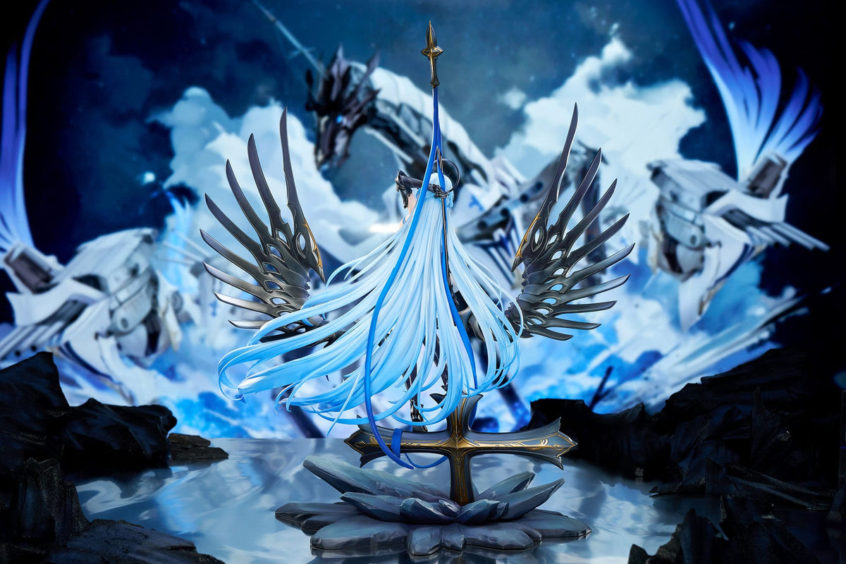 Azur Lane - Alsace - Figur 1/7 (APEX Innovation)