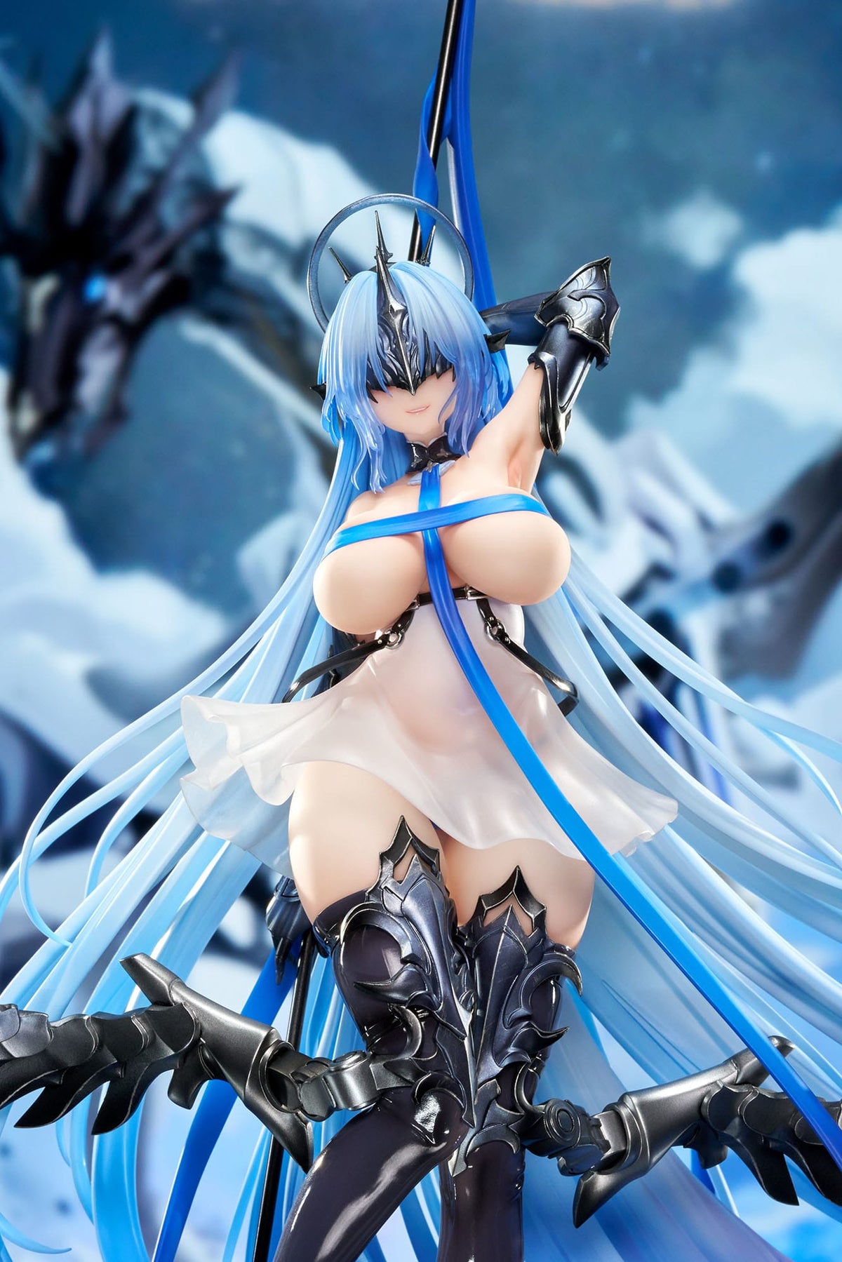 Azur Lane - Alsace - Figur 1/7 (APEX Innovation)