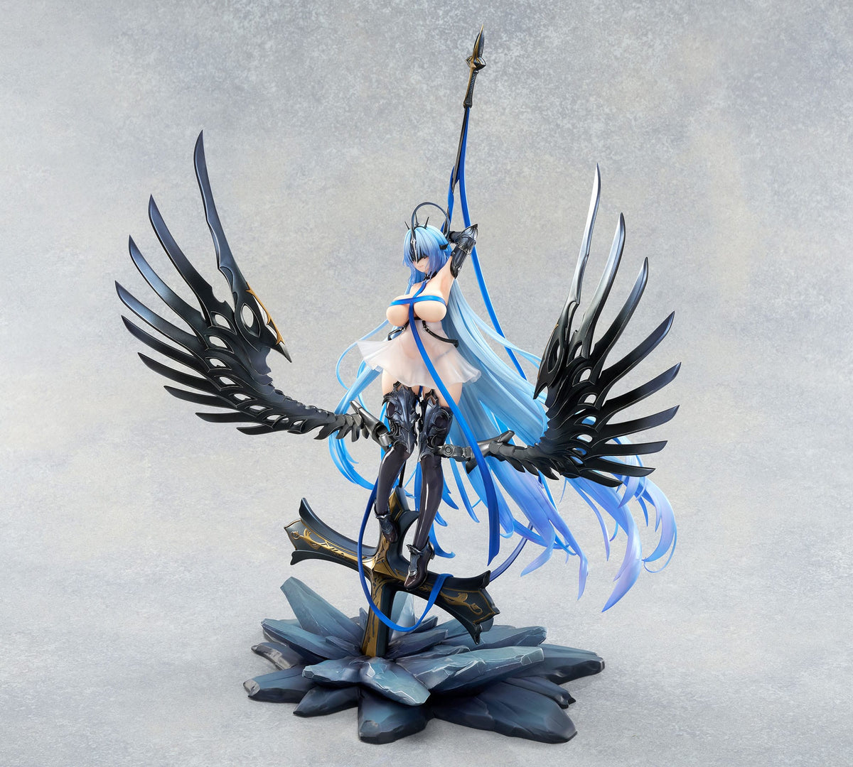 Azur Lane - Alsace - Figur 1/7 (APEX Innovation)