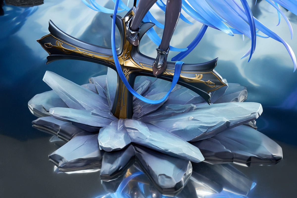 Azur Lane - Alsace - Figur 1/7 (APEX Innovation)