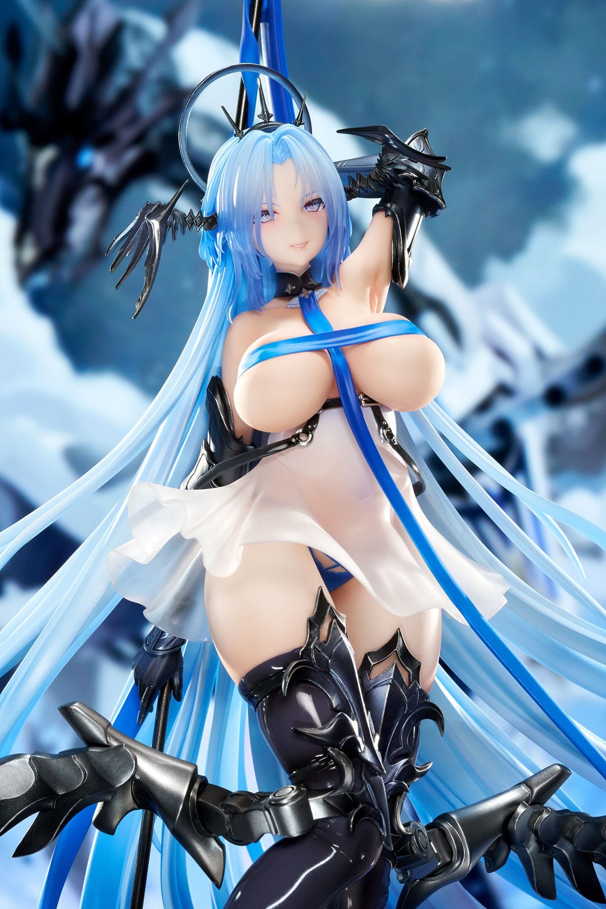 Azur Lane - Alsace - Figur 1/7 (APEX Innovation)