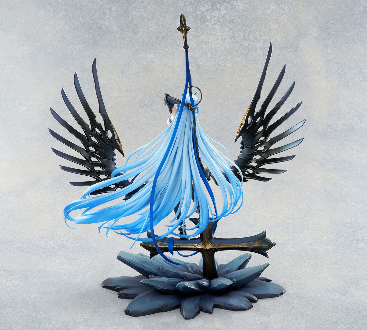 Azur Lane - Alsace - Figur 1/7 (APEX Innovation)