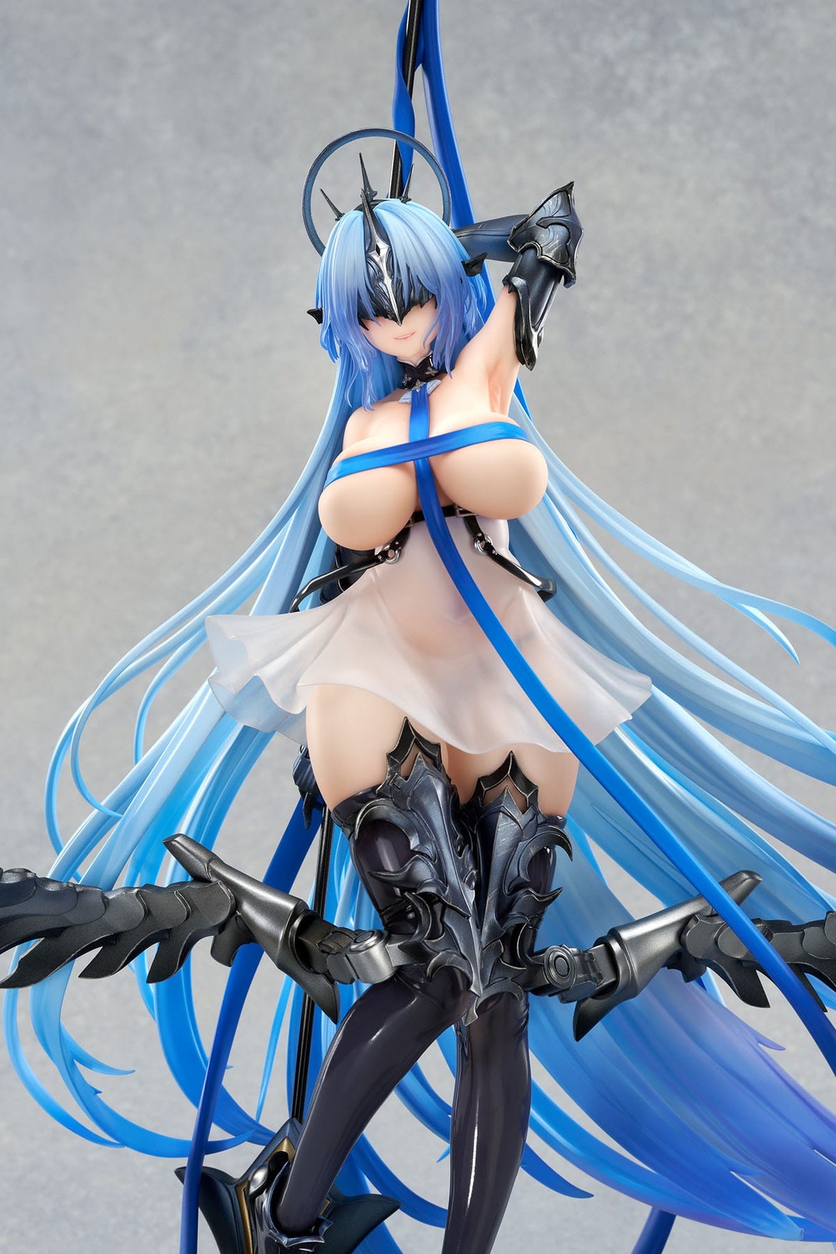 Azur Lane - Alsace - Figur 1/7 (APEX Innovation)