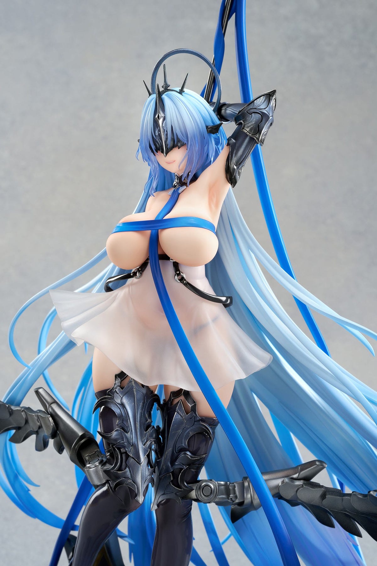 Azur Lane - Alsace - Figur 1/7 (APEX Innovation)