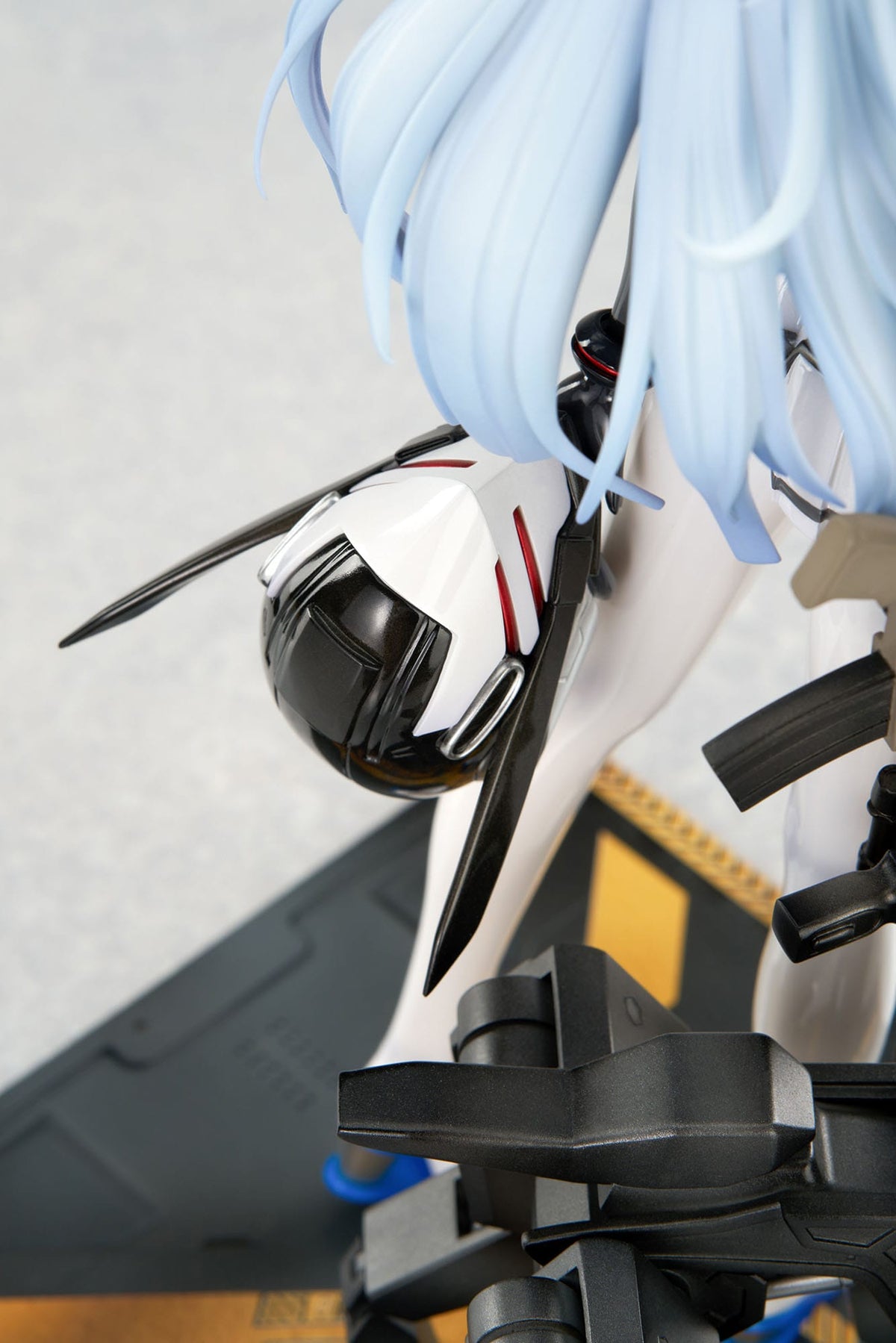 Girls' Frontline - HK416 - Midnight Evangelion Figur 1/7 (APEX Innovation)