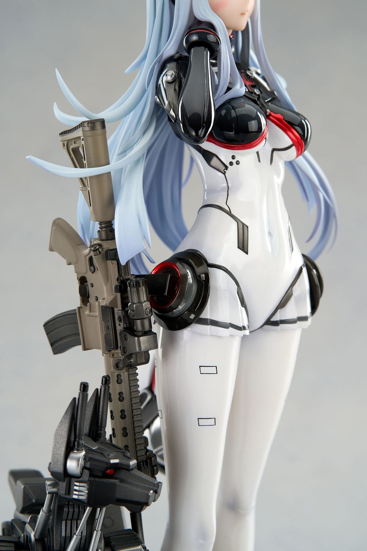 Girls' Frontline - HK416 - Midnight Evangelion Figur 1/7 (APEX Innovation)