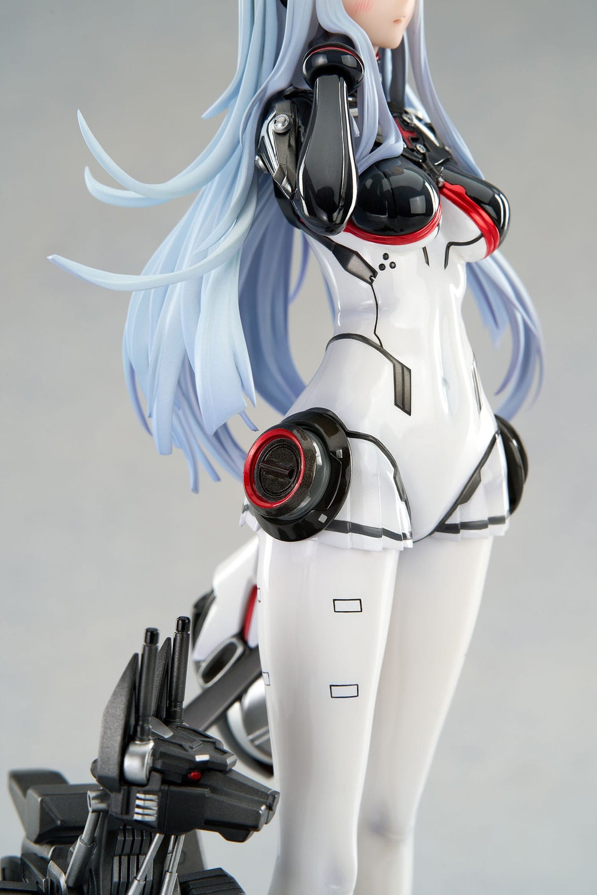 Girls' Frontline - HK416 - Midnight Evangelion Figur 1/7 (APEX Innovation)