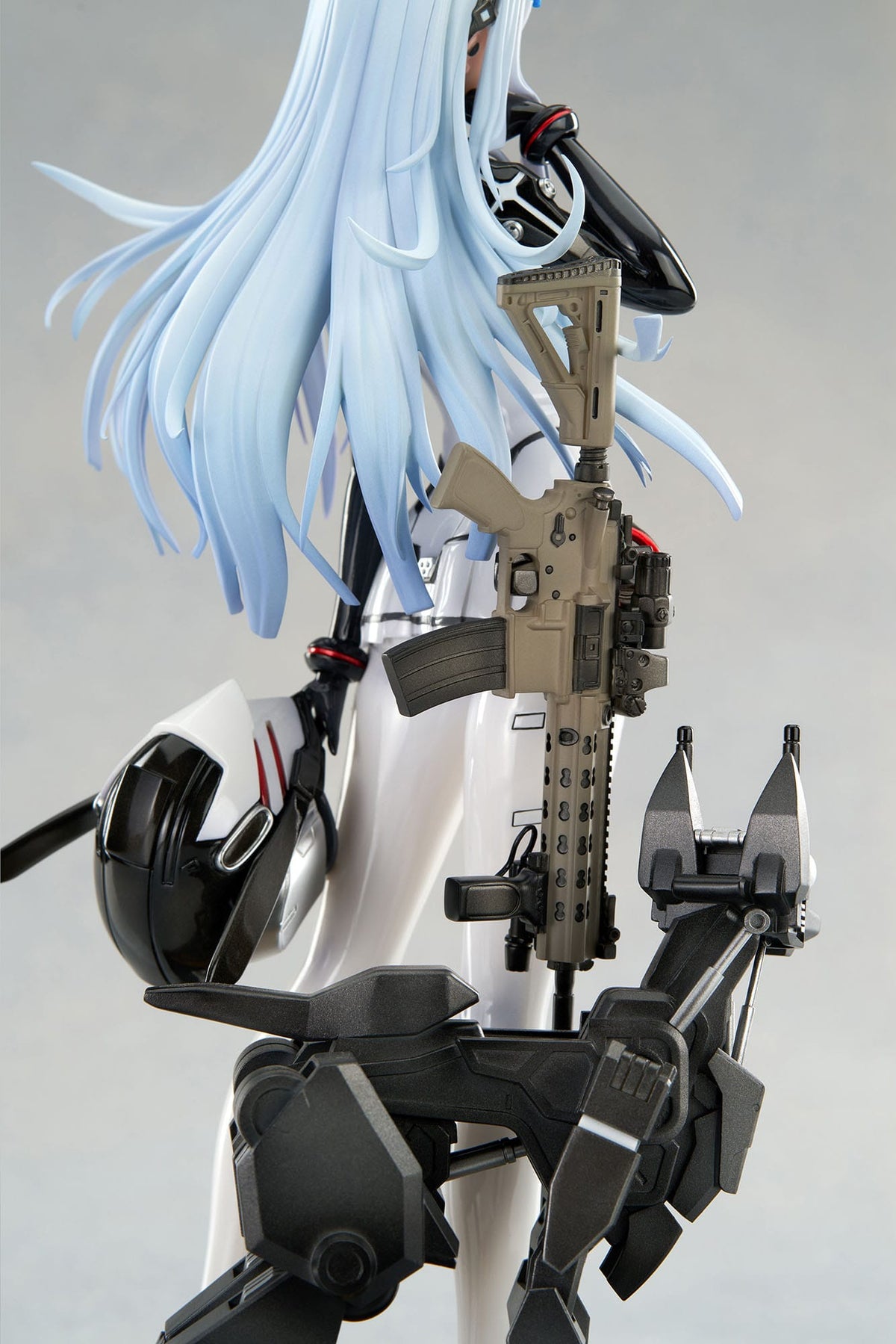 Girls' Frontline - HK416 - Midnight Evangelion Figur 1/7 (APEX Innovation)