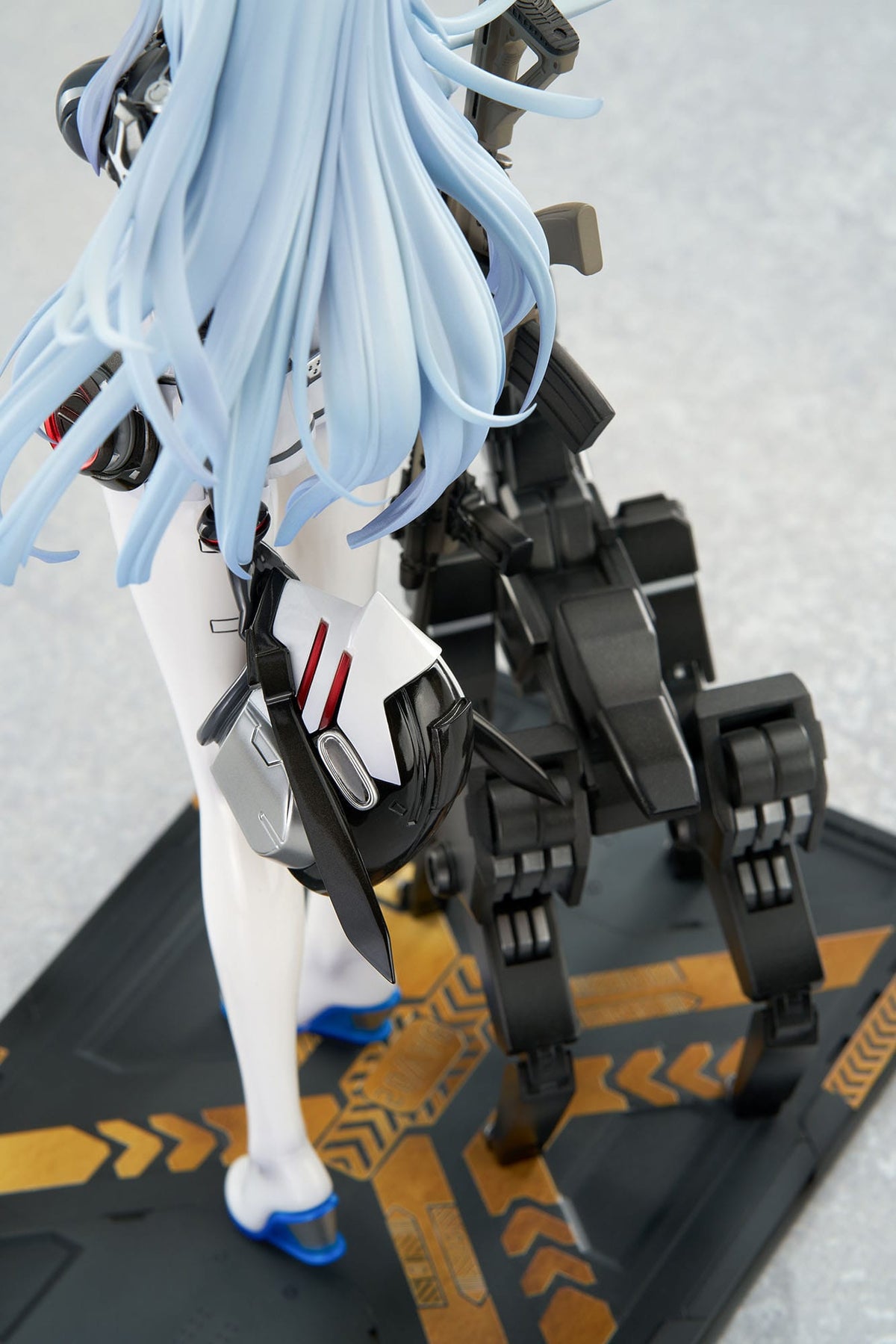 Girls' Frontline - HK416 - Midnight Evangelion Figur 1/7 (APEX Innovation)