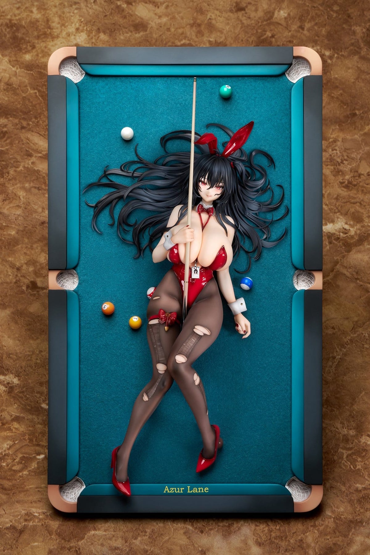 Azur Lane - Taihou - Fun on the Baize Figur 1/7 (APEX Innovation)