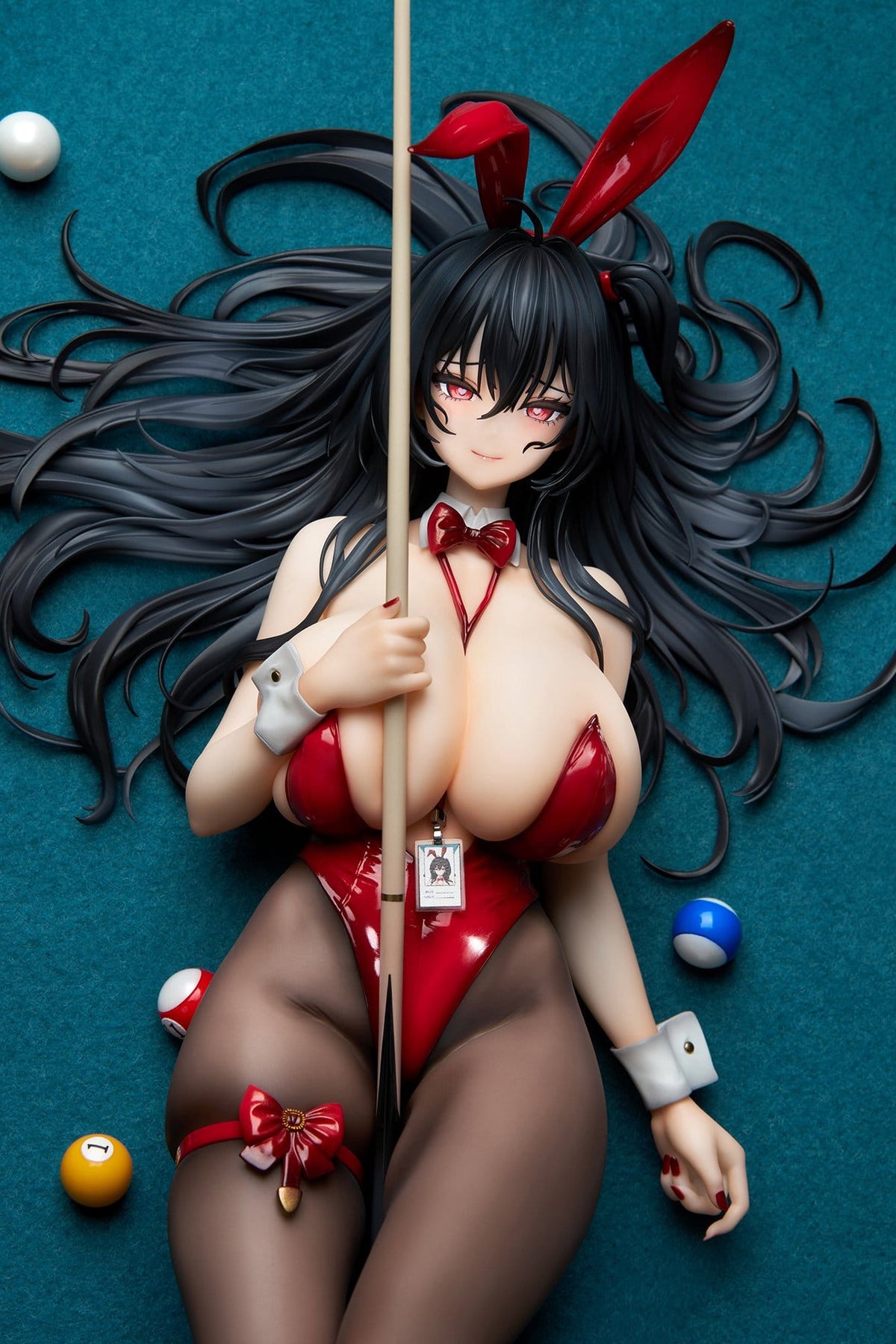 Azur Lane - Taihou - Fun on the Baize Figur 1/7 (APEX Innovation)