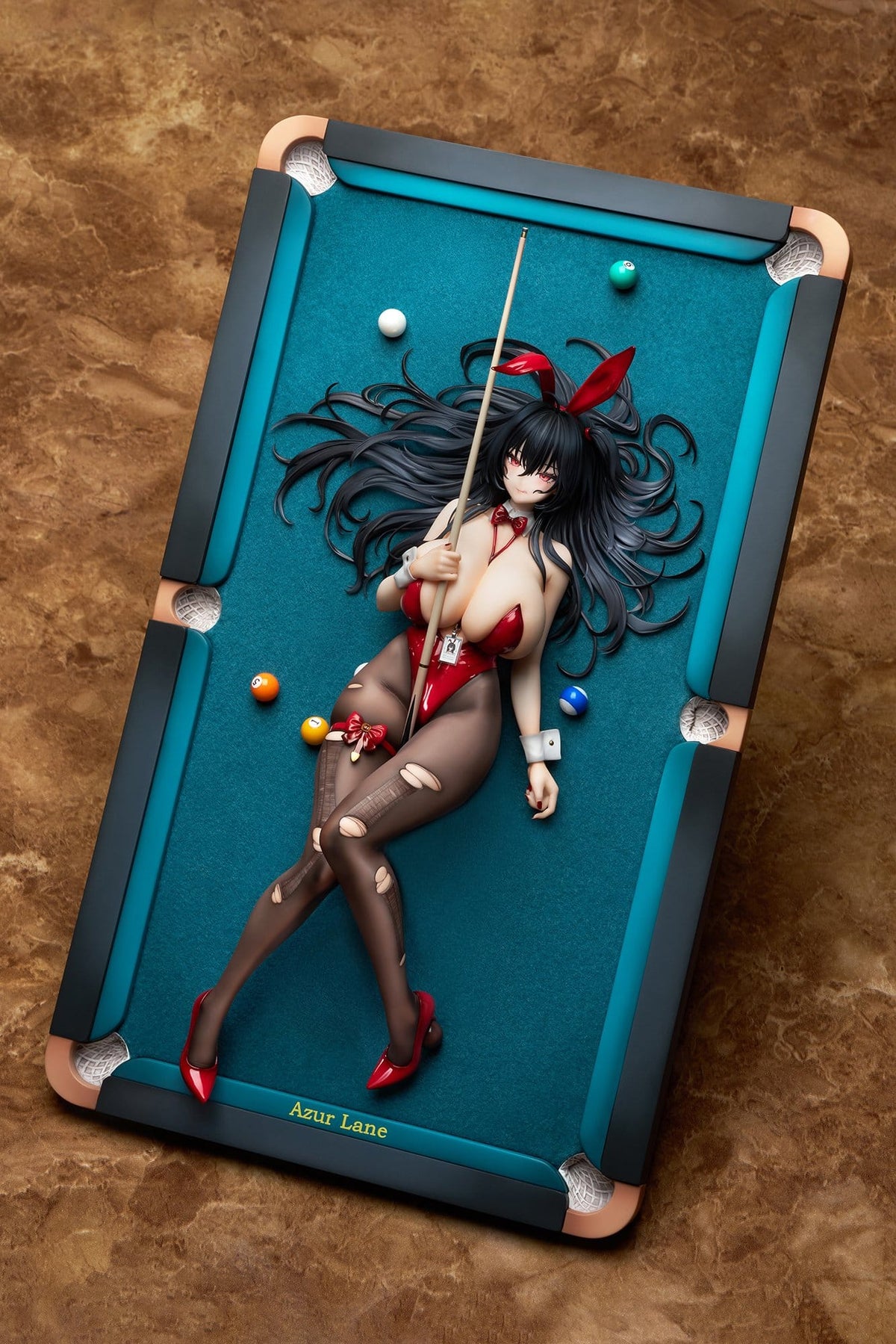 Azur Lane - Taihou - Fun on the Baize Figur 1/7 (APEX Innovation)