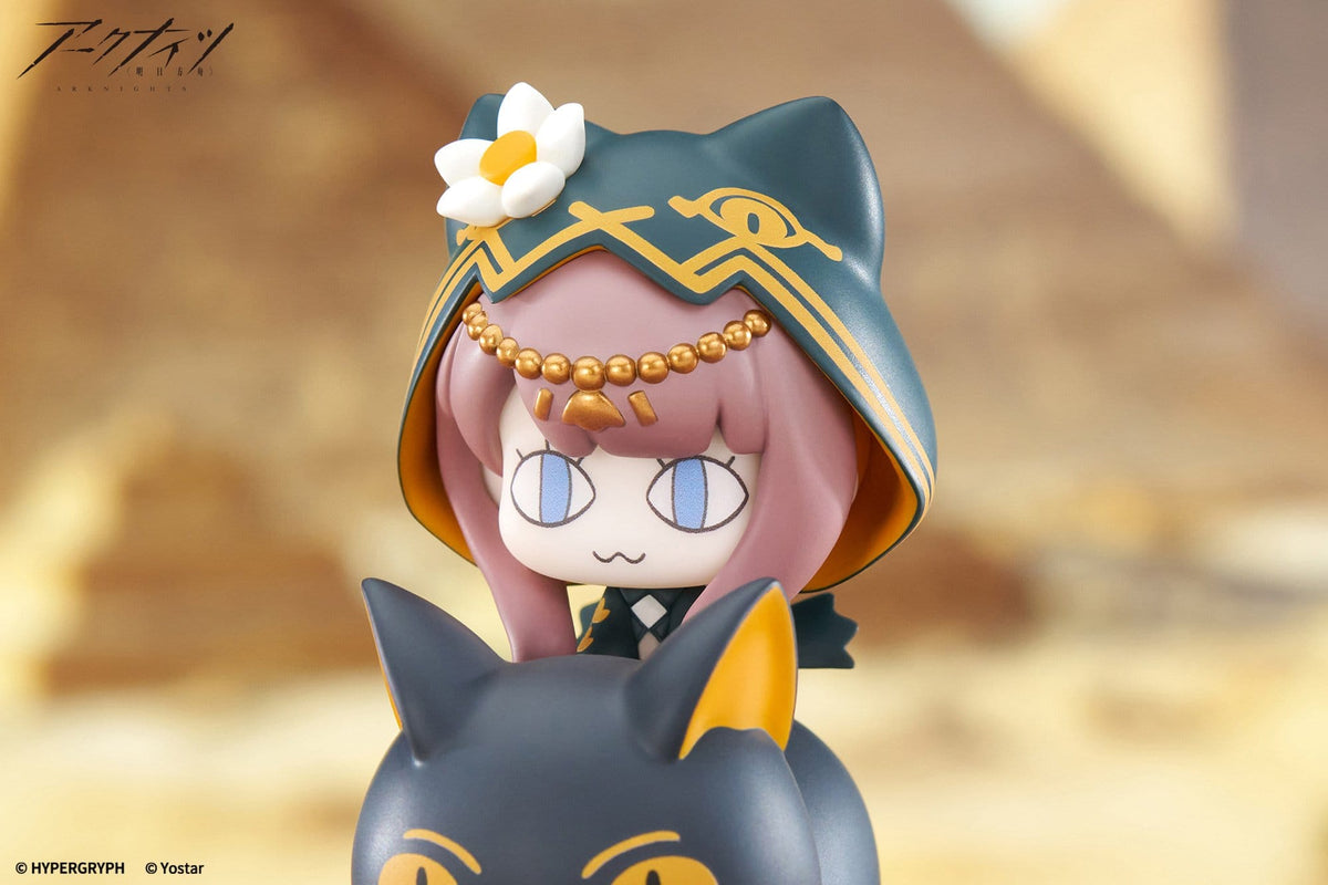 Arknights - Pepe - Happy Shake Figur (APEX Innovation)