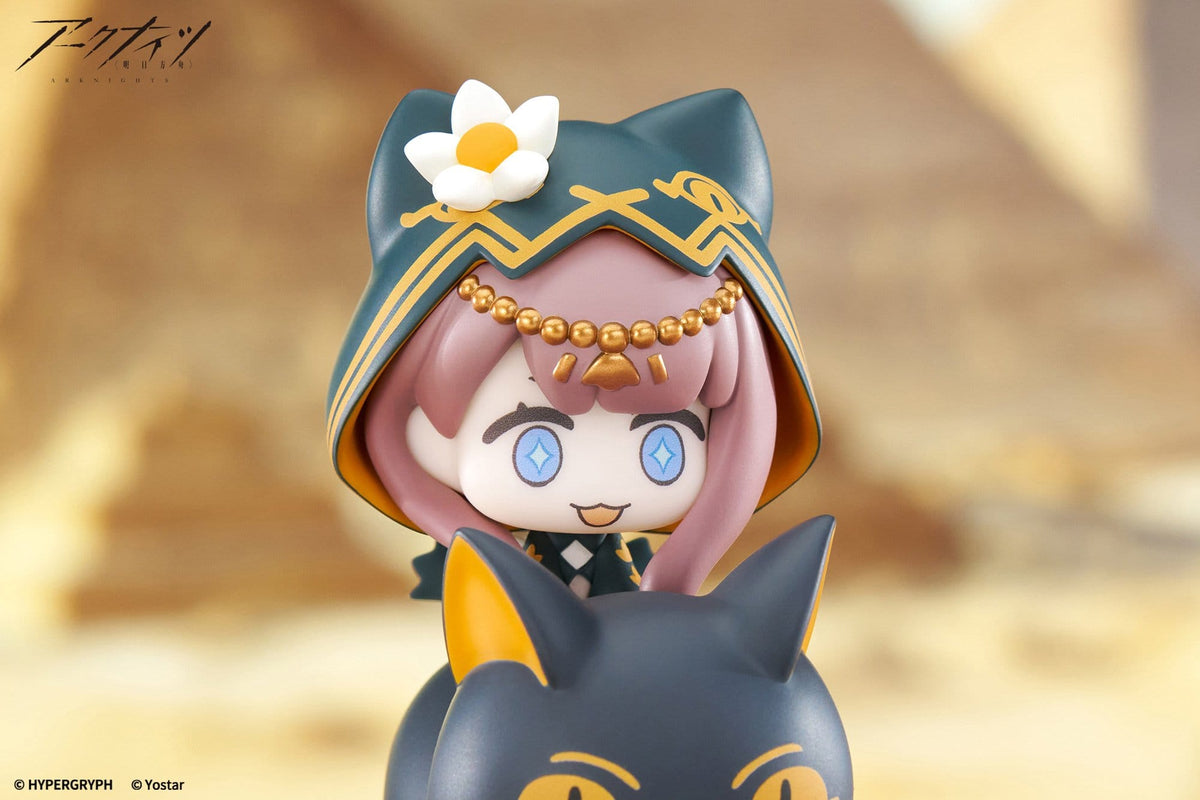 Arknights - Pepe - Happy Shake Figur (APEX Innovation)