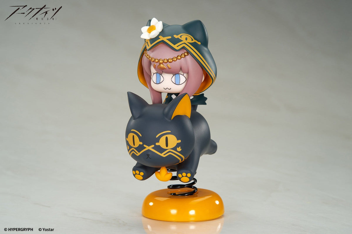 Arknights - Pepe - Happy Shake Figur (APEX Innovation)