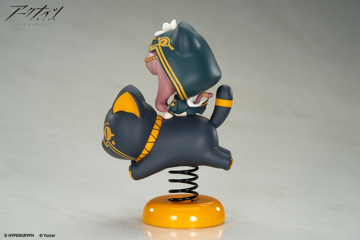 Arknights - Pepe - Happy Shake Figur (APEX Innovation)