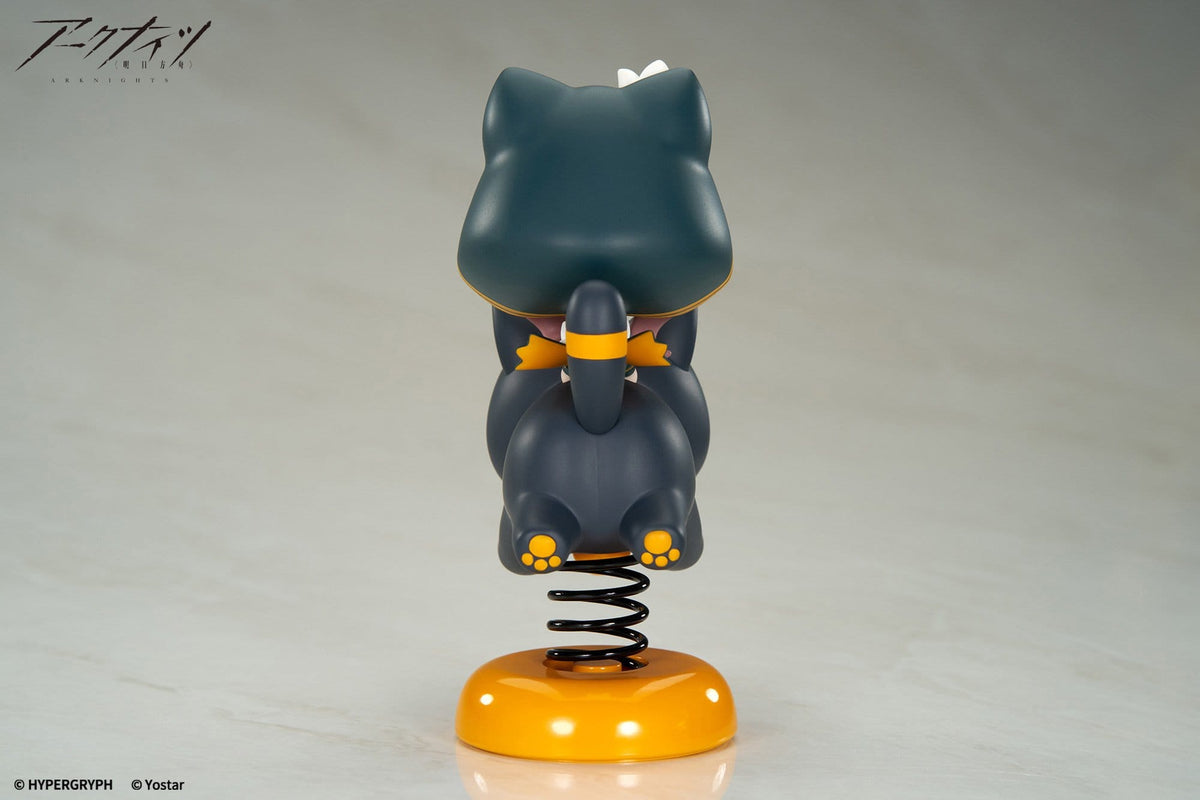 Arknights - Pepe - Happy Shake Figur (APEX Innovation)