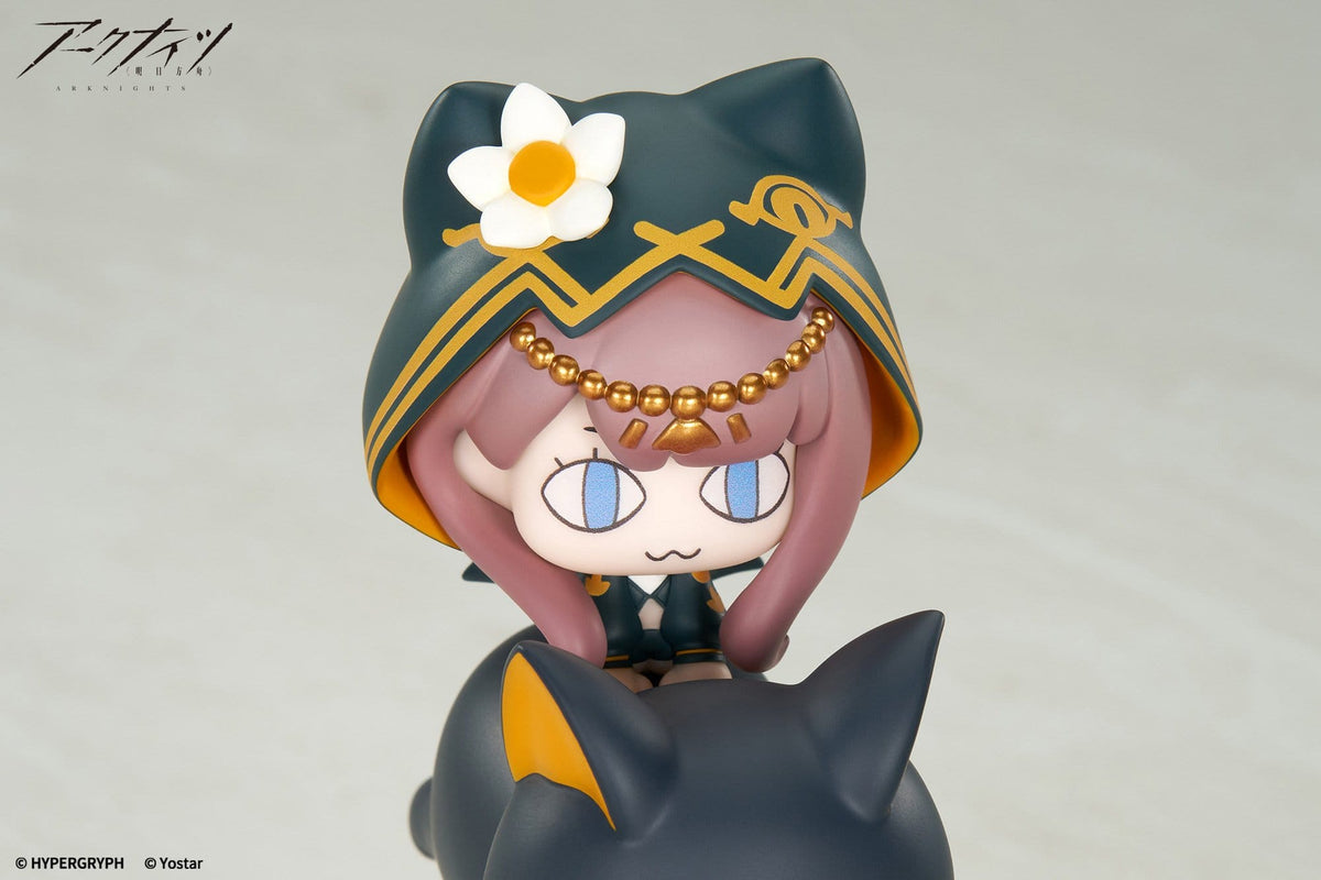 Arknights - Pepe - Happy Shake Figur (APEX Innovation)