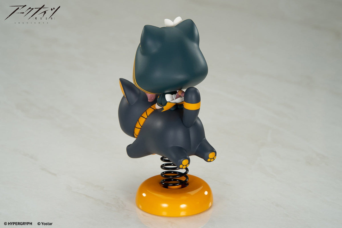 Arknights - Pepe - Happy Shake Figur (APEX Innovation)